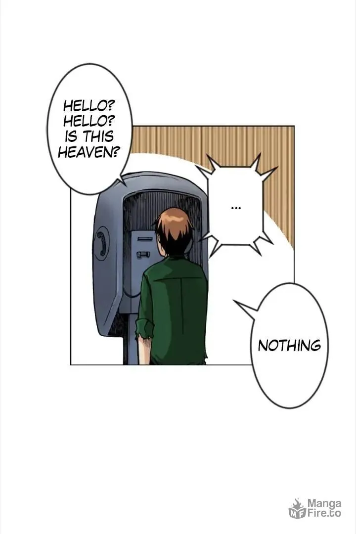 Read Population Zero chapter 5 image 14 on Lezhin