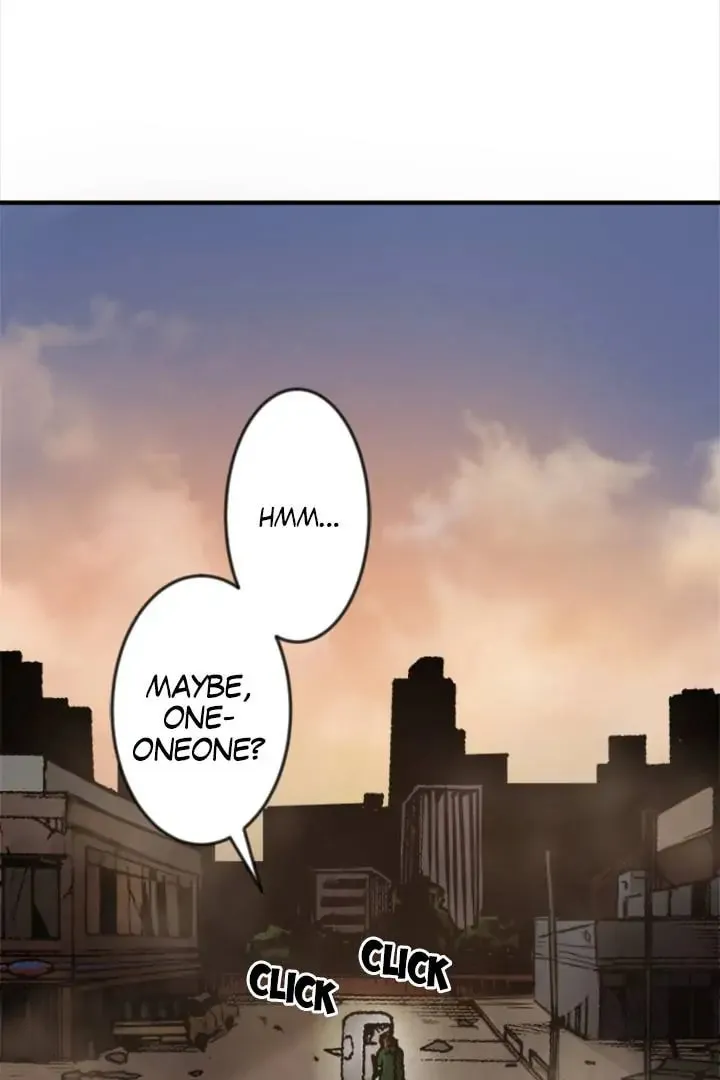 Read Population Zero chapter 5 image 15 on Lezhin