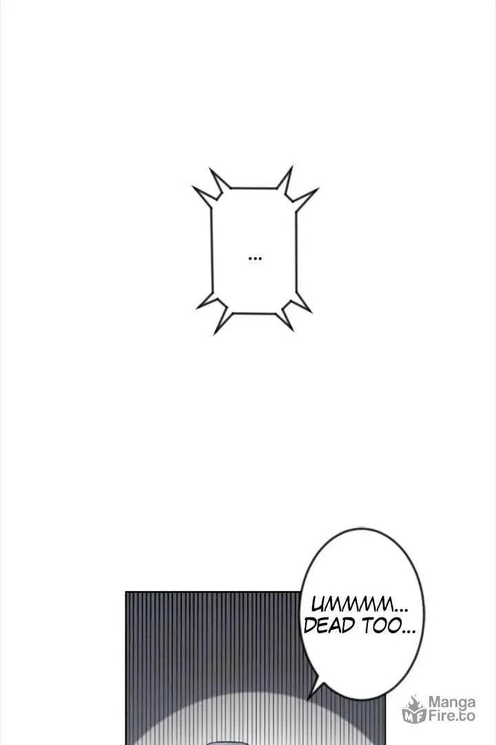 Read Population Zero chapter 5 image 17 on Lezhin