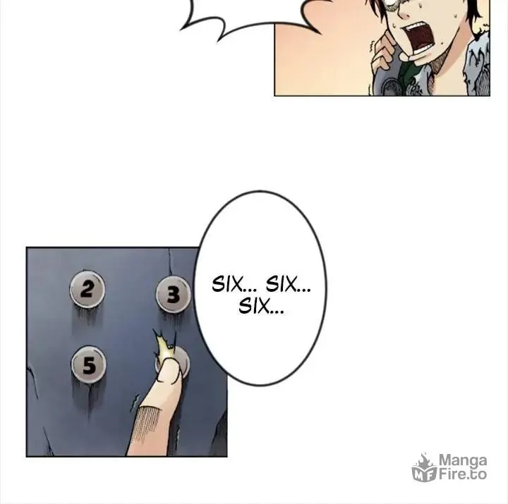 Read Population Zero chapter 5 image 19 on Lezhin