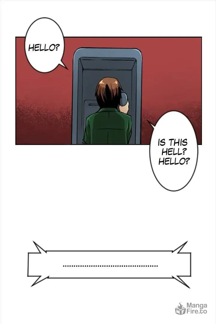 Read Population Zero chapter 5 image 20 on Lezhin
