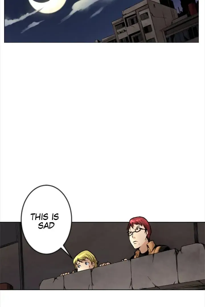 Read Population Zero chapter 5 image 22 on Lezhin