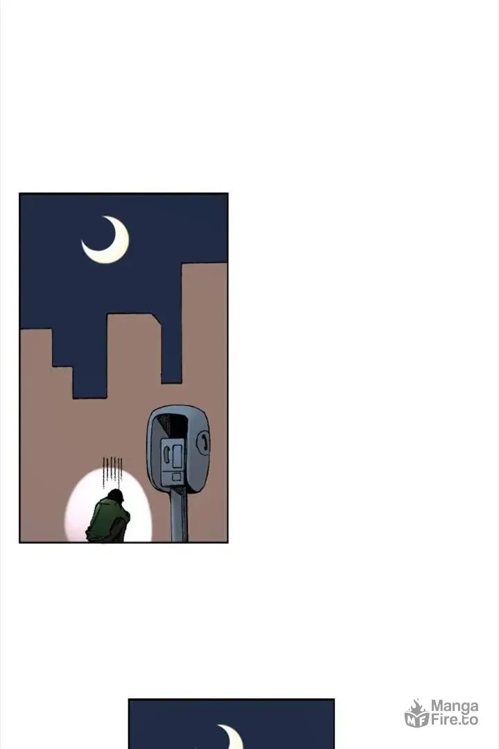 Read Population Zero chapter 5 image 23 on Lezhin