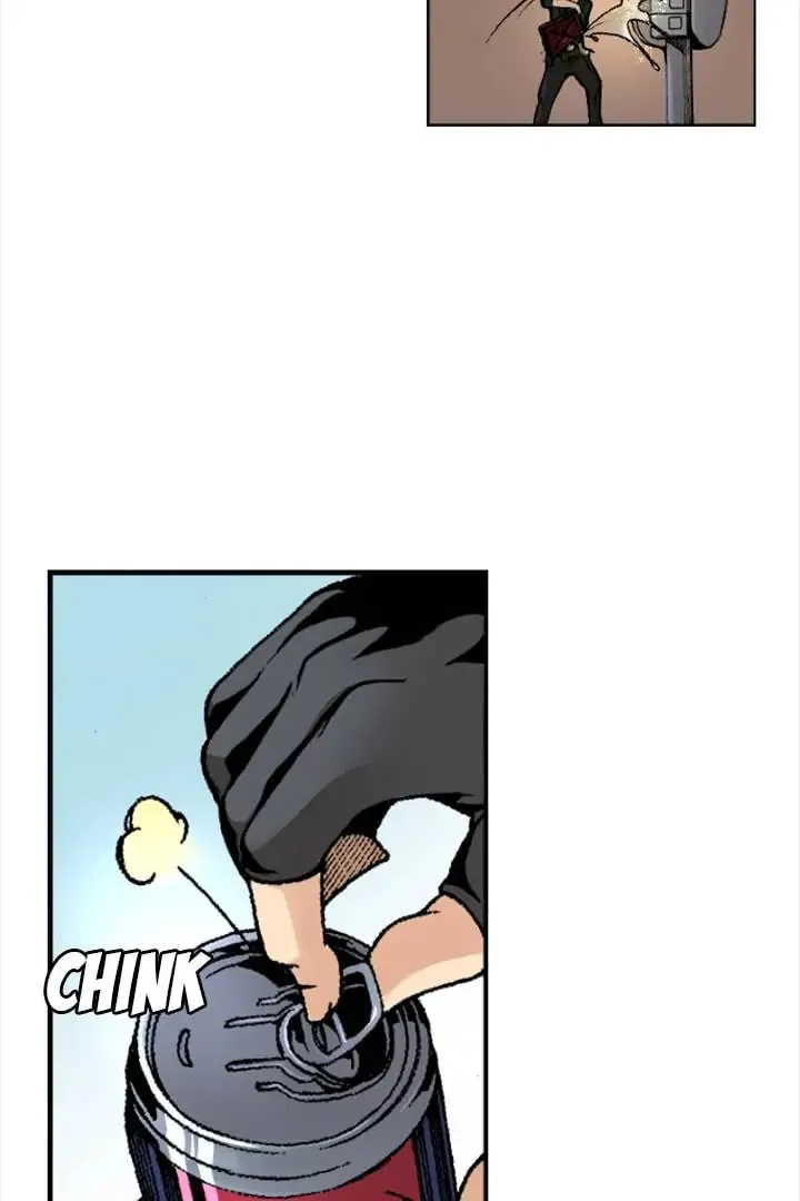 Read Population Zero chapter 5 image 25 on Lezhin