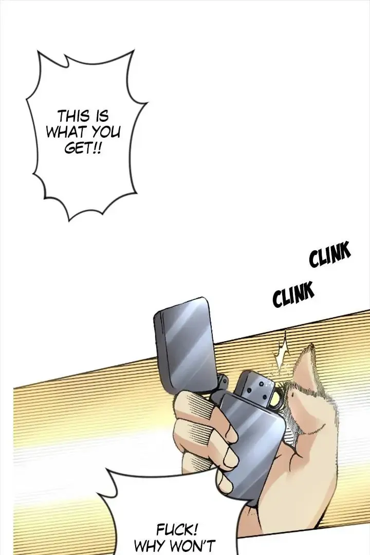 Read Population Zero chapter 5 image 30 on Lezhin