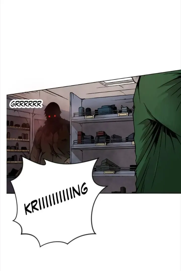 Read Population Zero chapter 5 image 36 on Lezhin