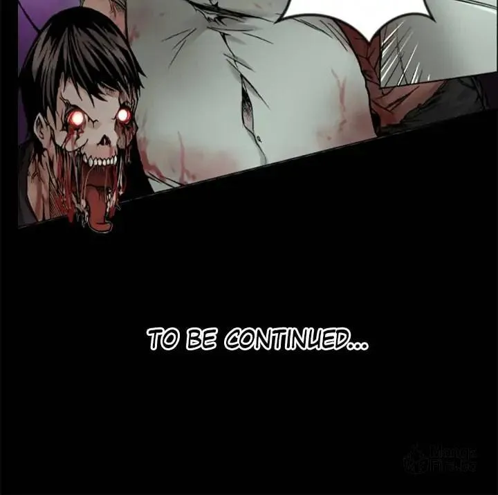 Read Population Zero chapter 5 image 39 on Lezhin