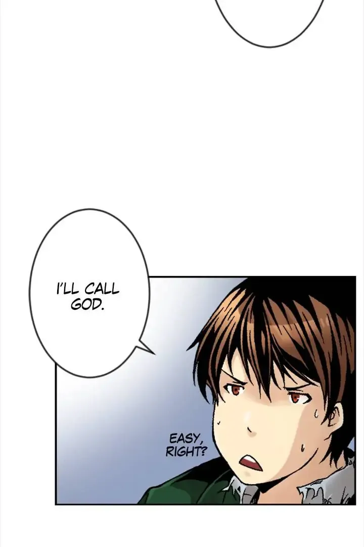 Read Population Zero chapter 5 image 6 on Lezhin