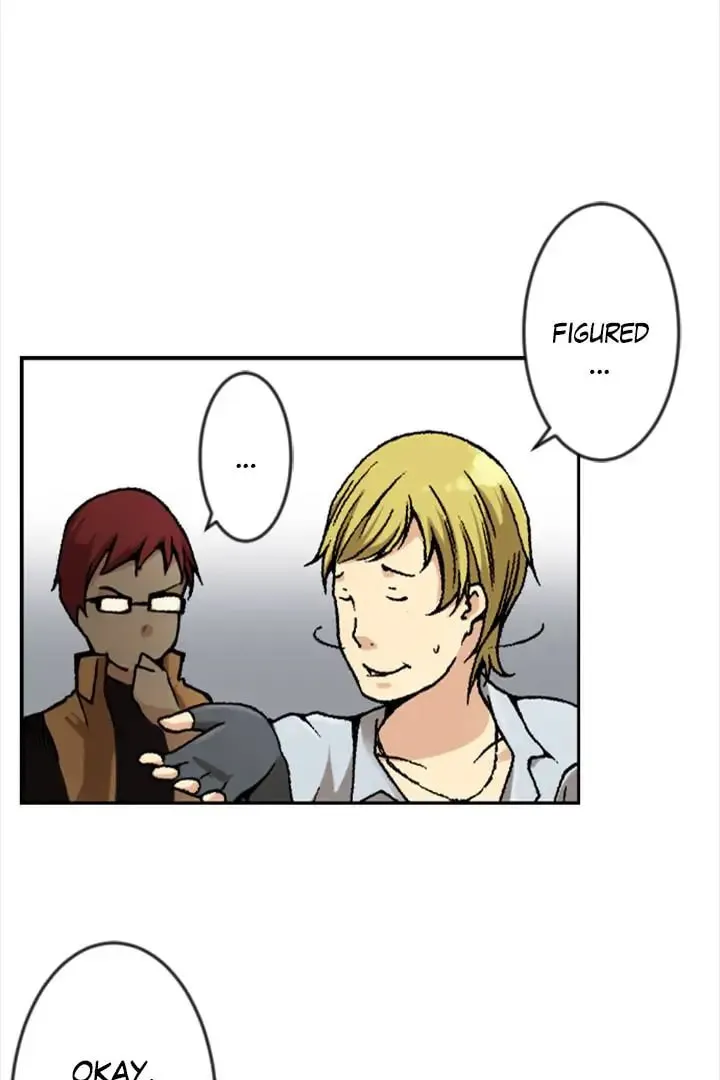 Read Population Zero chapter 5 image 7 on Lezhin