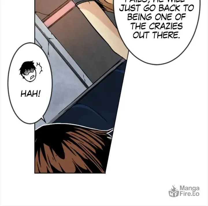 Read Population Zero chapter 5 image 9 on Lezhin