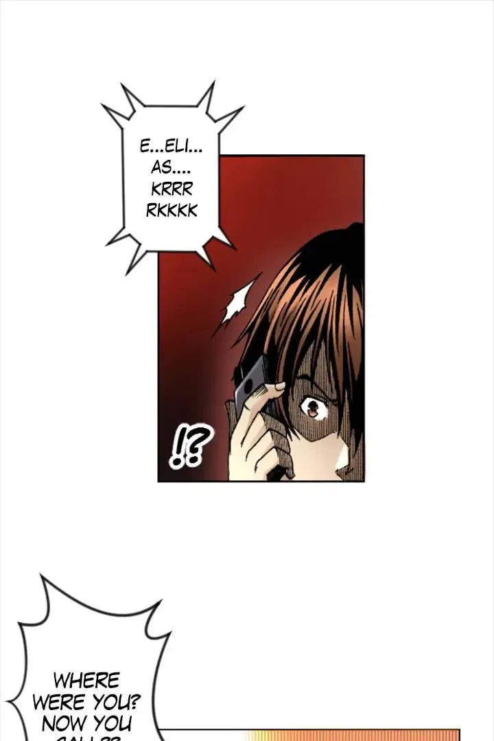 Read Population Zero chapter 6 image 10 on Lezhin
