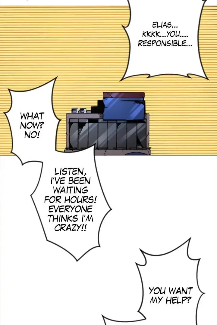 Read Population Zero chapter 6 image 12 on Lezhin