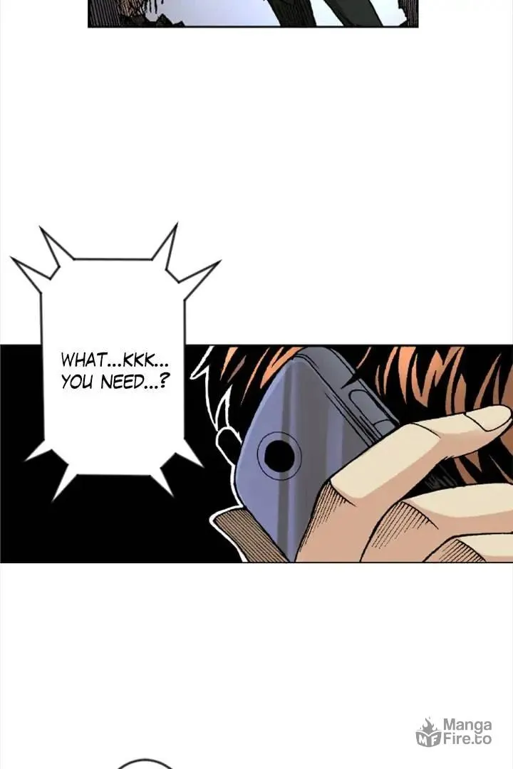 Read Population Zero chapter 6 image 14 on Lezhin