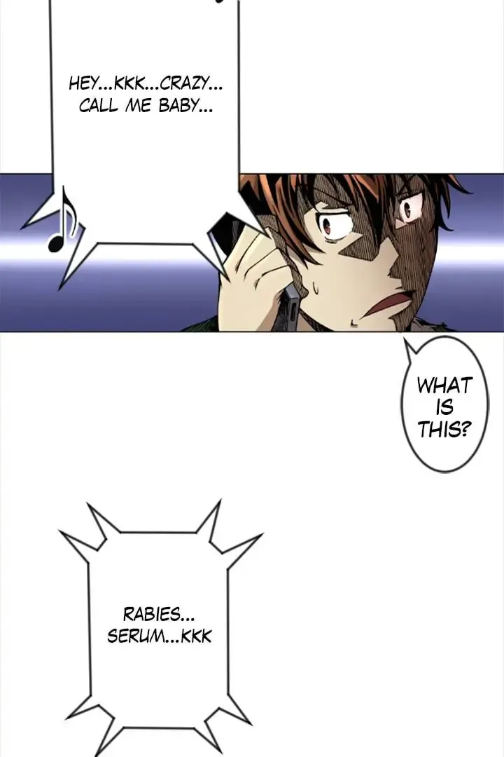 Read Population Zero chapter 6 image 16 on Lezhin