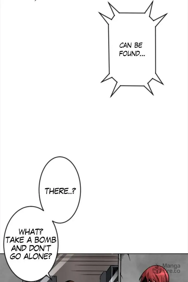 Read Population Zero chapter 6 image 17 on Lezhin