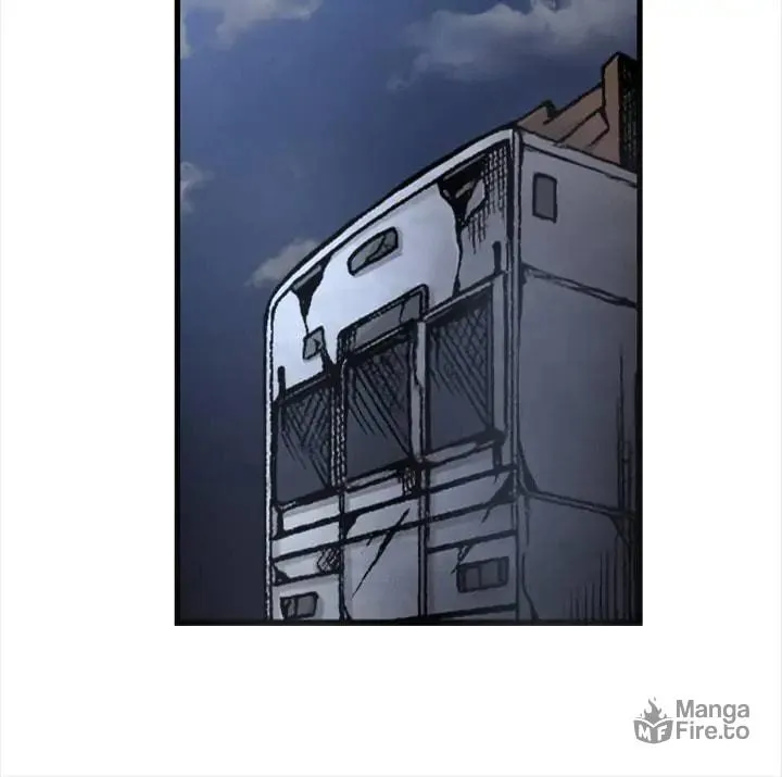 Read Population Zero chapter 6 image 19 on Lezhin