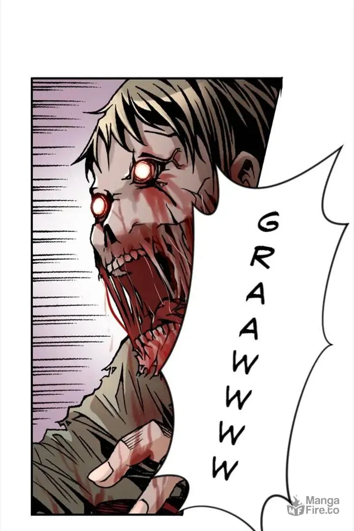 Read Population Zero chapter 6 image 2 on Lezhin