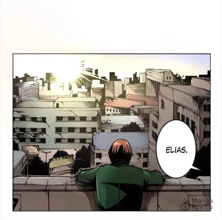 Read Population Zero chapter 6 image 29 on Lezhin