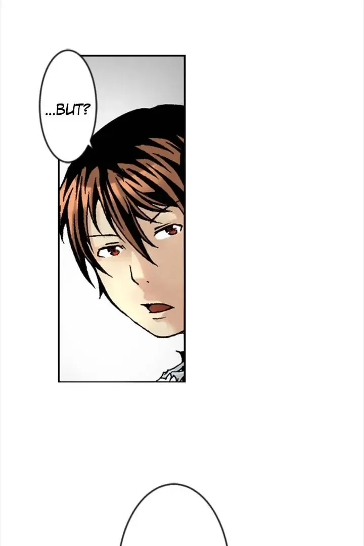 Read Population Zero chapter 6 image 31 on Lezhin