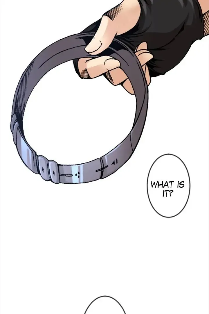 Read Population Zero chapter 6 image 33 on Lezhin