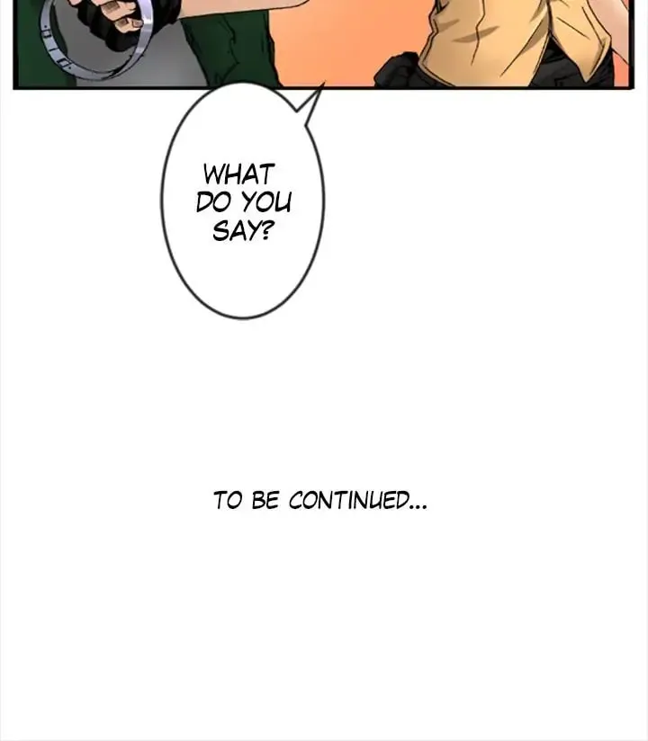 Read Population Zero chapter 6 image 36 on Lezhin