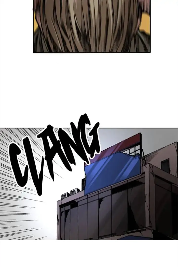Read Population Zero chapter 6 image 7 on Lezhin
