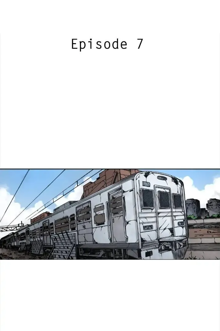 Read Population Zero chapter 7 image 1 on Lezhin
