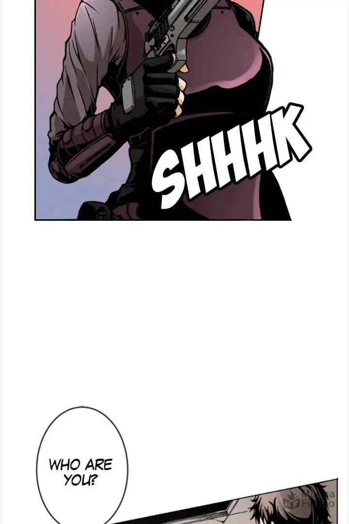 Read Population Zero chapter 7 image 14 on Lezhin