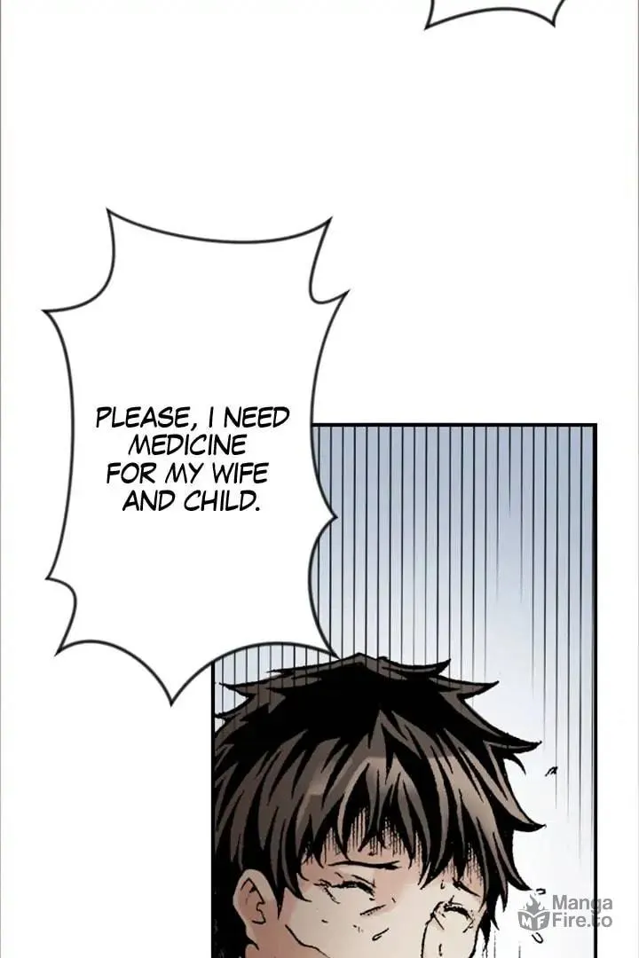 Read Population Zero chapter 7 image 24 on Lezhin