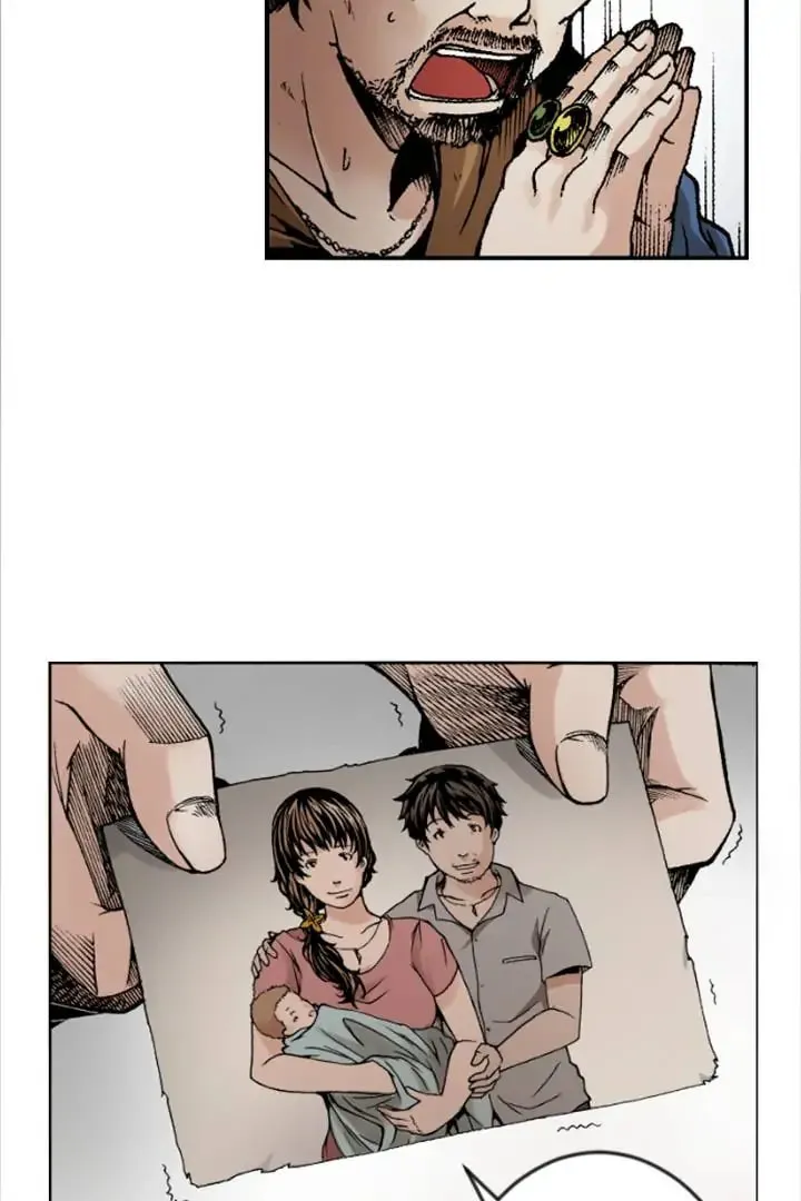 Read Population Zero chapter 7 image 25 on Lezhin