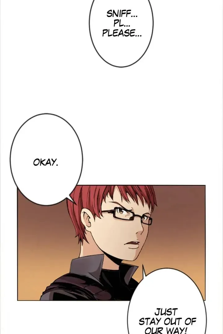 Read Population Zero chapter 7 image 27 on Lezhin