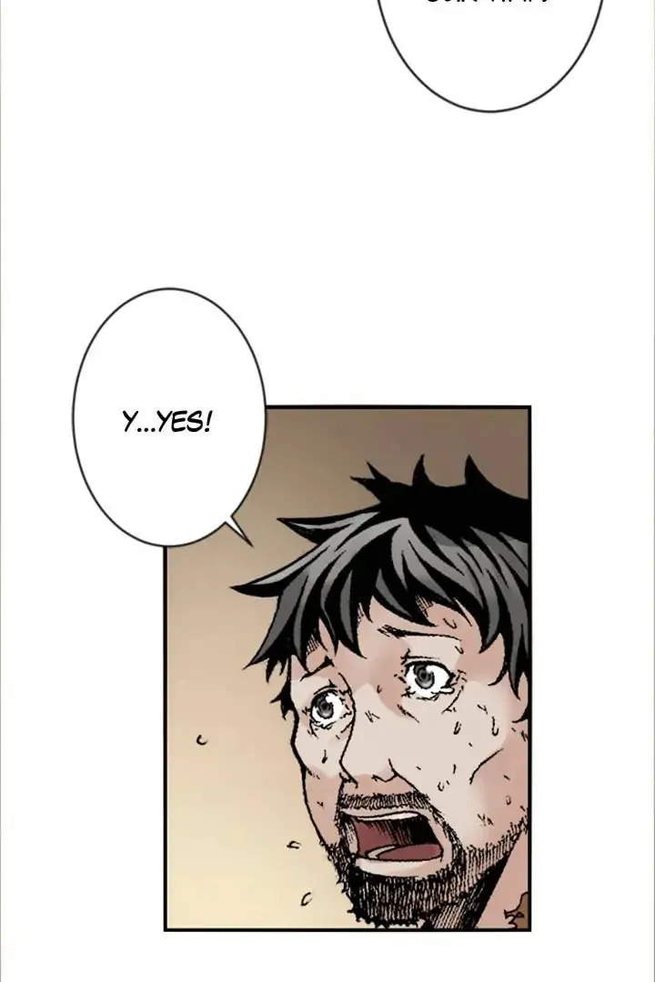 Read Population Zero chapter 7 image 28 on Lezhin