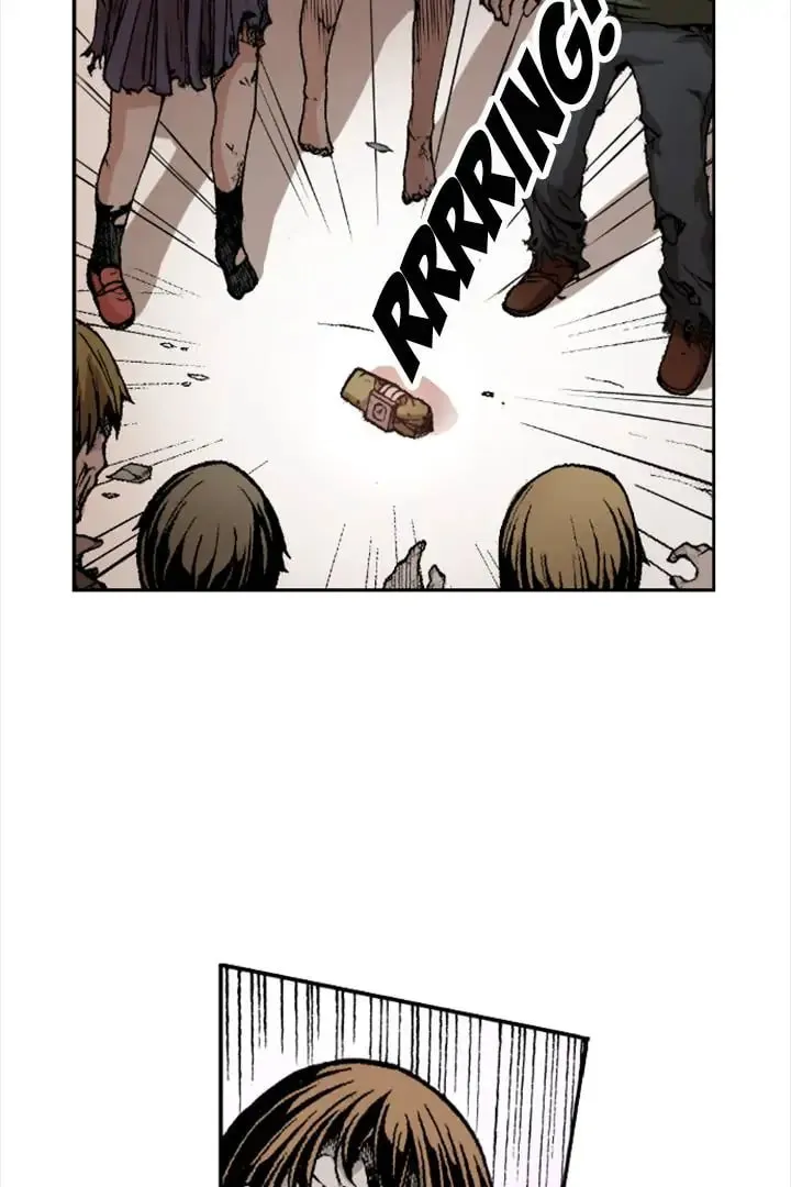 Read Population Zero chapter 7 image 31 on Lezhin