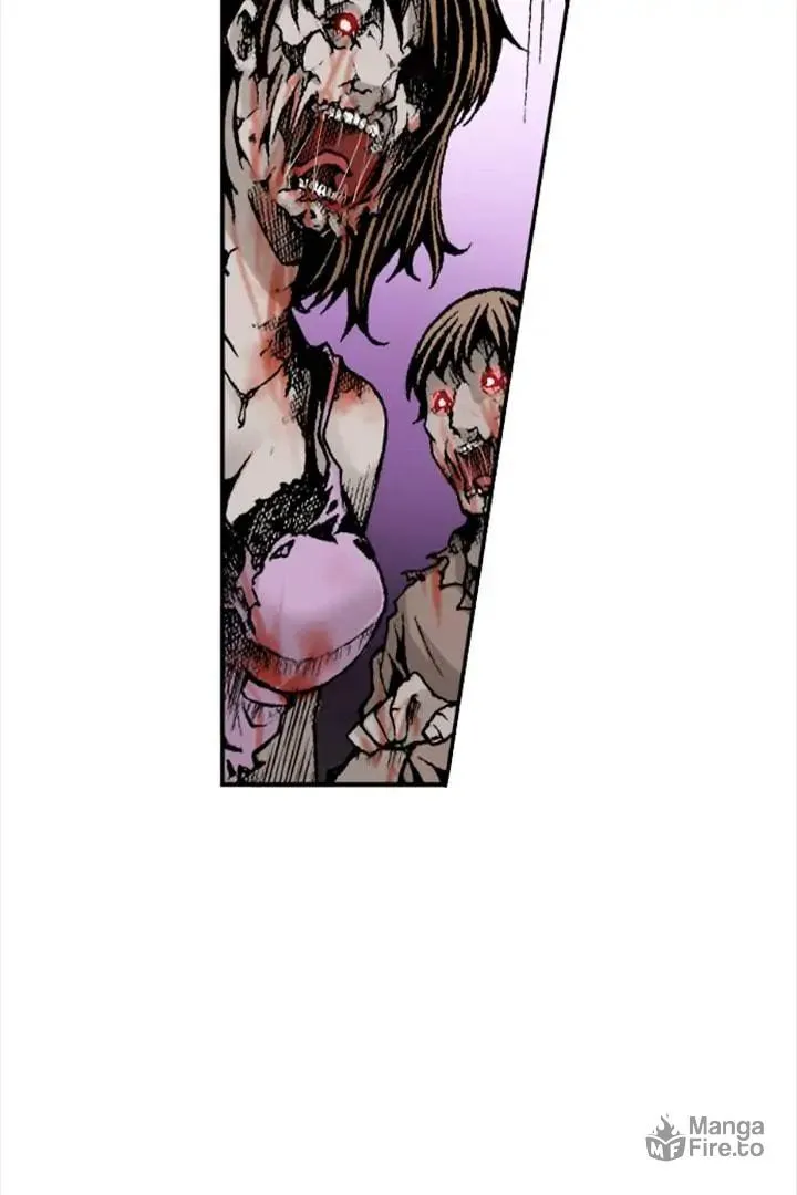Read Population Zero chapter 7 image 32 on Lezhin