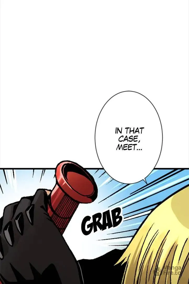 Read Population Zero chapter 7 image 41 on Lezhin