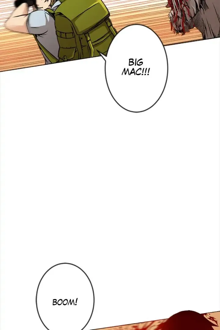 Read Population Zero chapter 7 image 43 on Lezhin