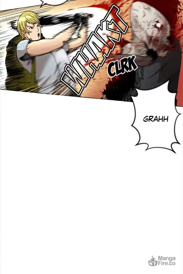 Read Population Zero chapter 7 image 44 on Lezhin