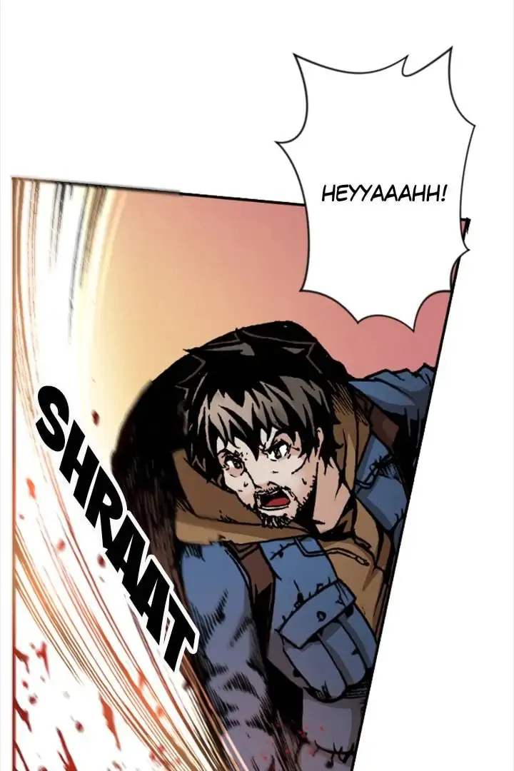 Read Population Zero chapter 7 image 45 on Lezhin