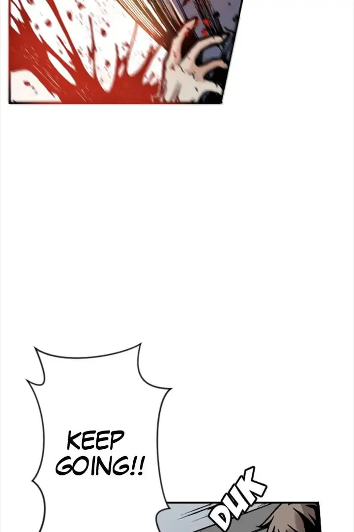 Read Population Zero chapter 7 image 46 on Lezhin