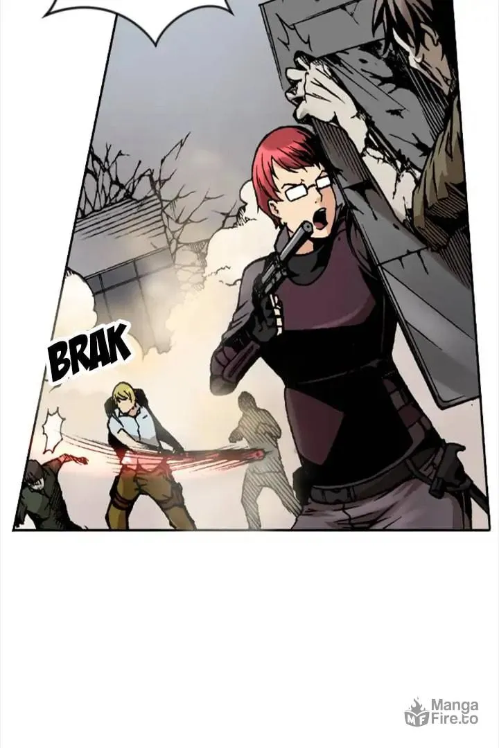Read Population Zero chapter 7 image 47 on Lezhin