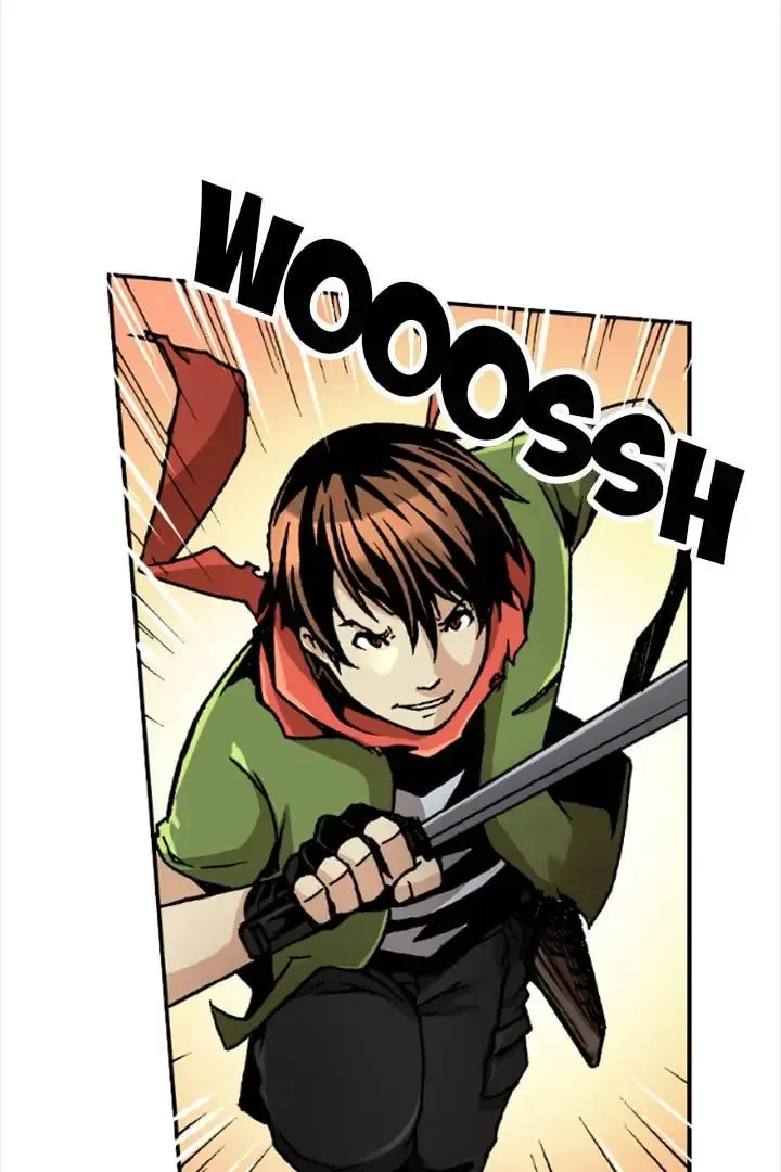 Read Population Zero chapter 7 image 48 on Lezhin