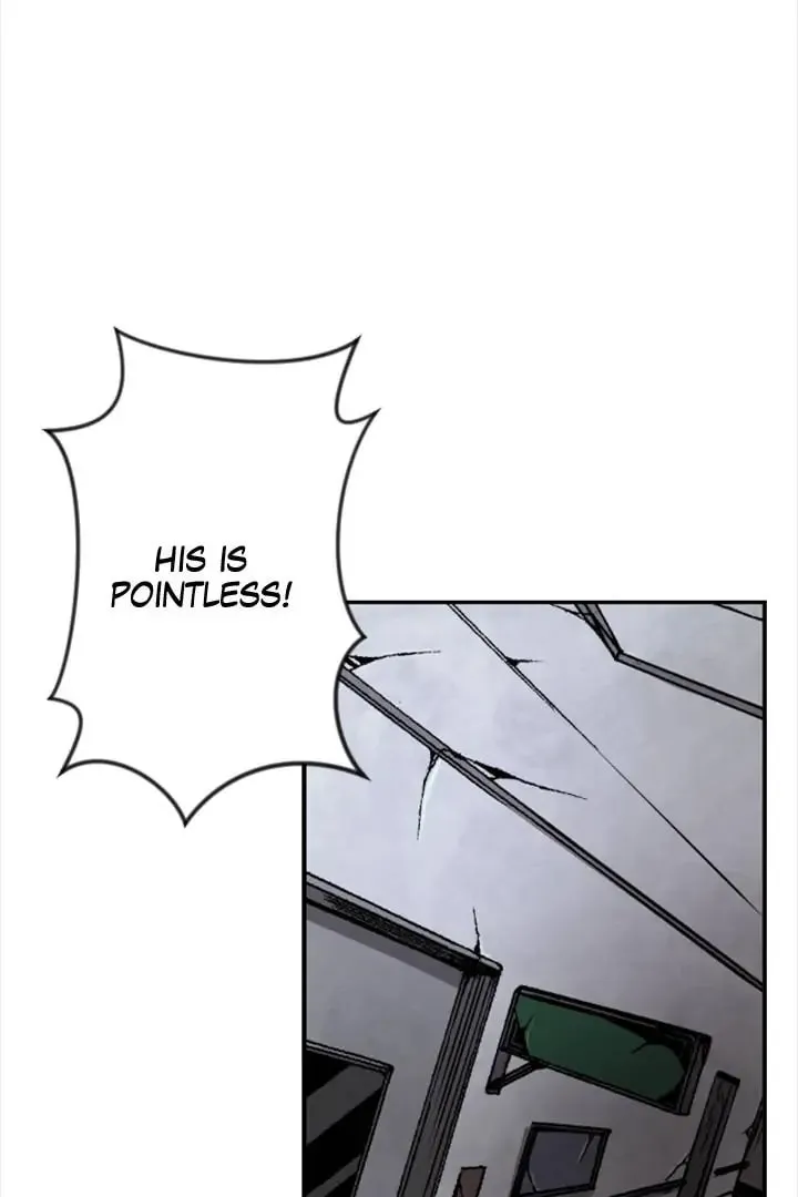 Read Population Zero chapter 8 image 16 on Lezhin