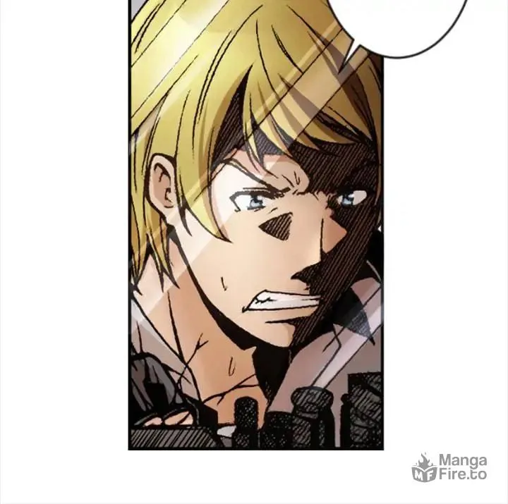 Read Population Zero chapter 8 image 19 on Lezhin