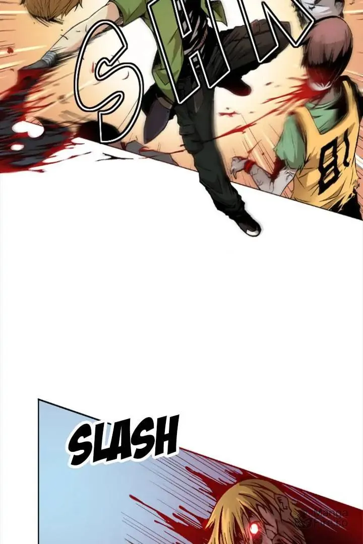 Read Population Zero chapter 8 image 2 on Lezhin