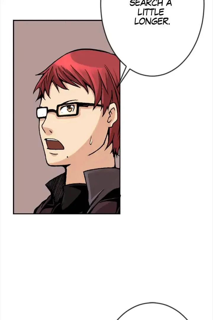 Read Population Zero chapter 8 image 25 on Lezhin