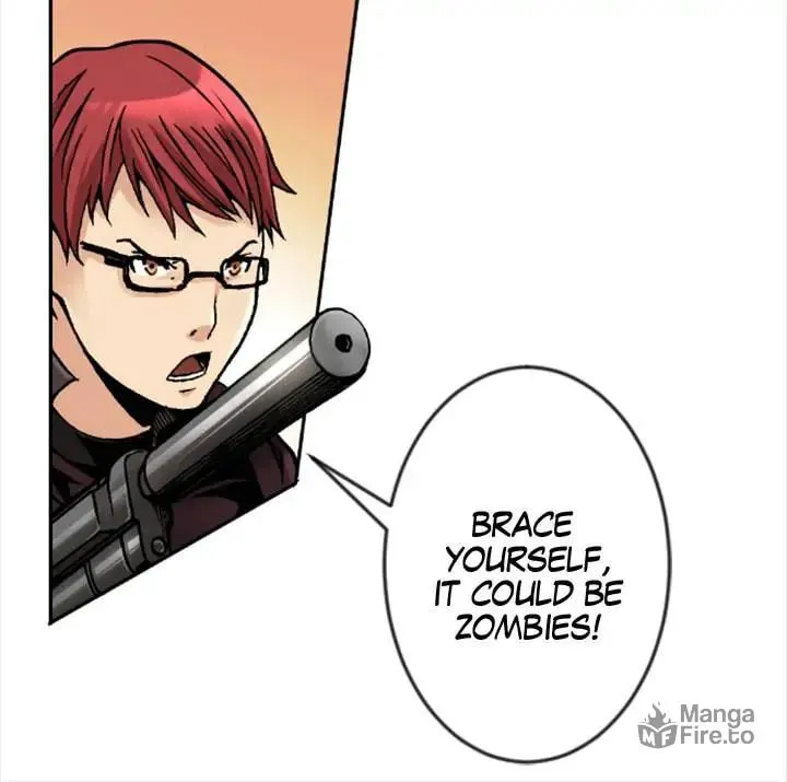 Read Population Zero chapter 8 image 29 on Lezhin