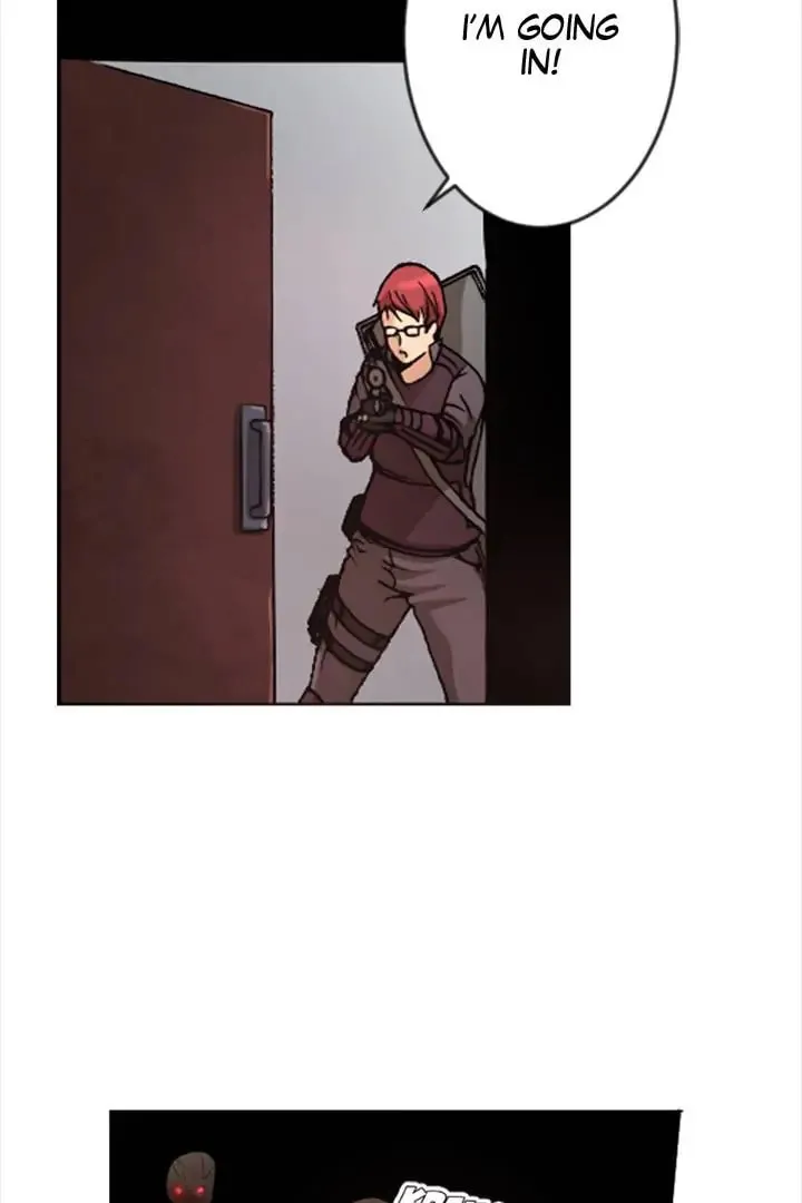 Read Population Zero chapter 8 image 33 on Lezhin