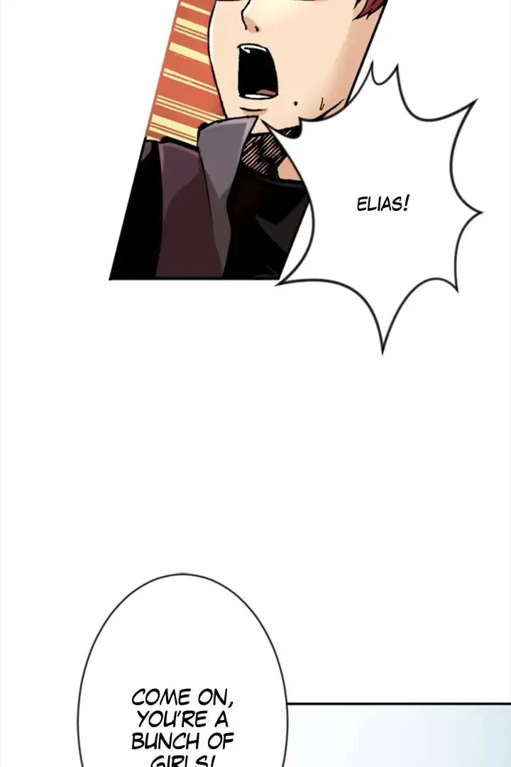 Read Population Zero chapter 8 image 42 on Lezhin