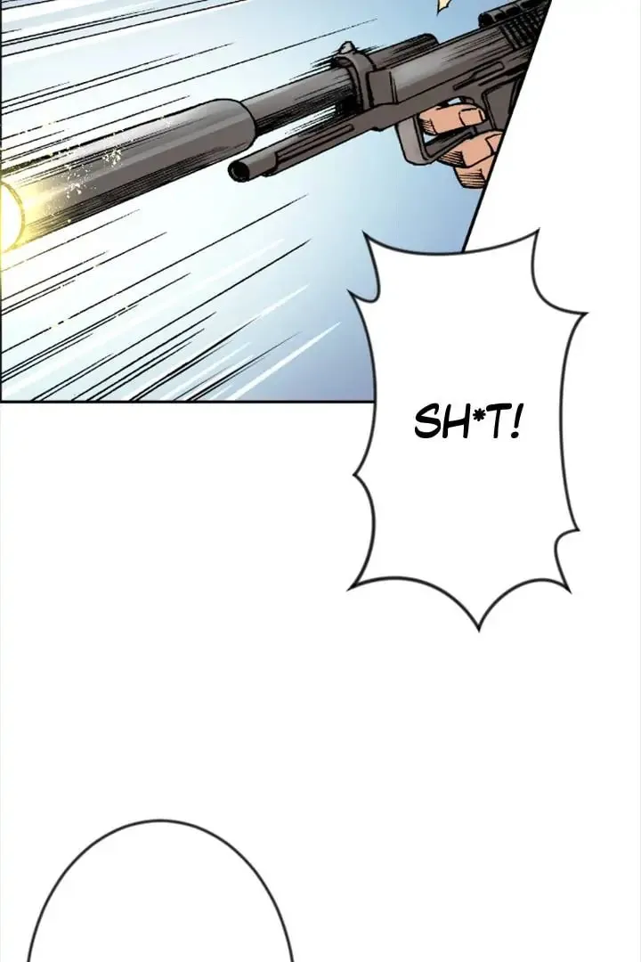 Read Population Zero chapter 8 image 45 on Lezhin