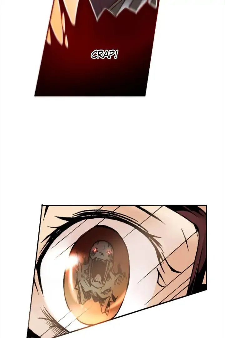 Read Population Zero chapter 8 image 52 on Lezhin